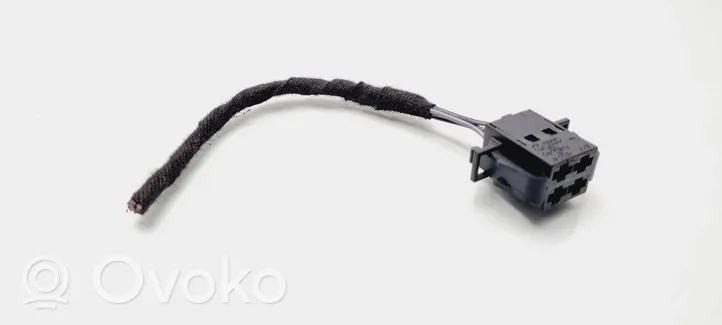 Skoda Octavia Mk1 (1U) Autres faisceaux de câbles 1J0972772