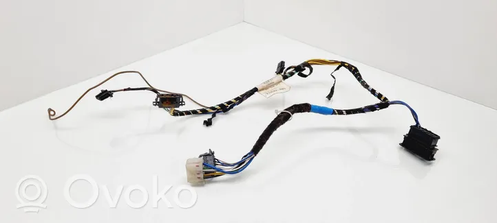 Volkswagen Golf IV Other wiring loom 1J1971566Q