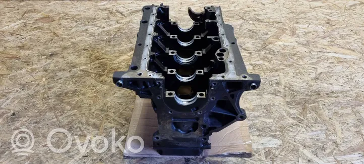 Audi A4 S4 B6 8E 8H Bloc moteur 03G103021C