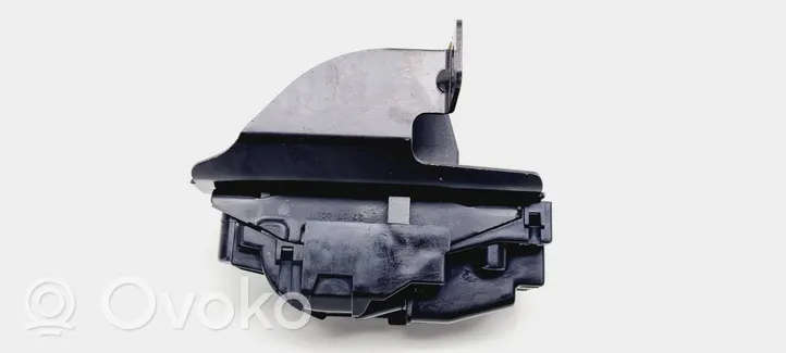 Citroen C4 I Picasso Blocco/chiusura/serratura del portellone posteriore/bagagliaio 9660403680