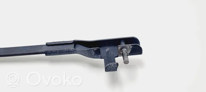 Citroen C4 I Picasso Priekinio stiklo valytuvų kojelė 9684103780