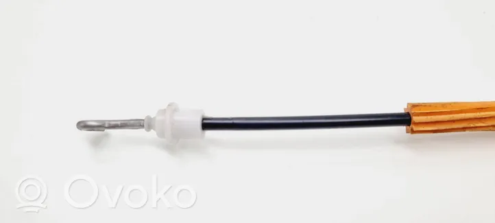 Audi A4 S4 B6 8E 8H Rear door cable line 