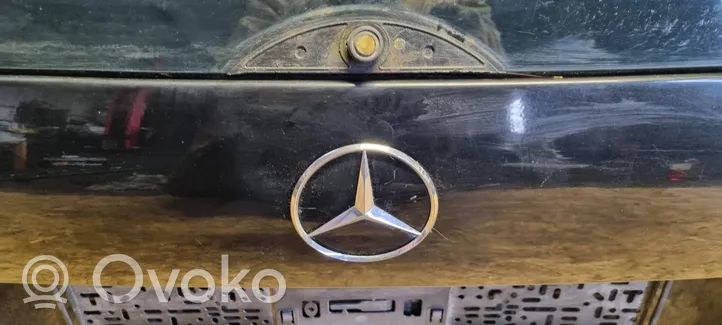 Mercedes-Benz E W211 Portellone posteriore/bagagliaio 