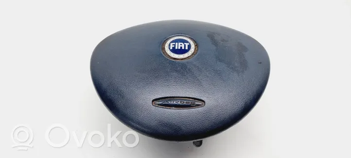 Fiat Doblo Steering wheel airbag 735268259