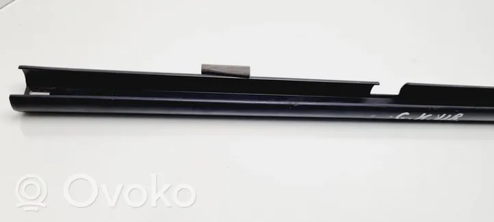 Fiat Doblo Sliding door upper top rail 