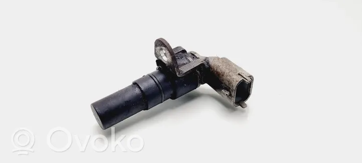 Opel Zafira A Crankshaft position sensor 