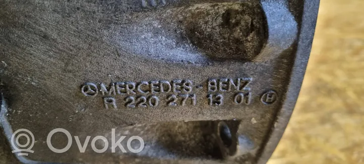 Mercedes-Benz E W211 Automātiska pārnesumkārba R1402712601