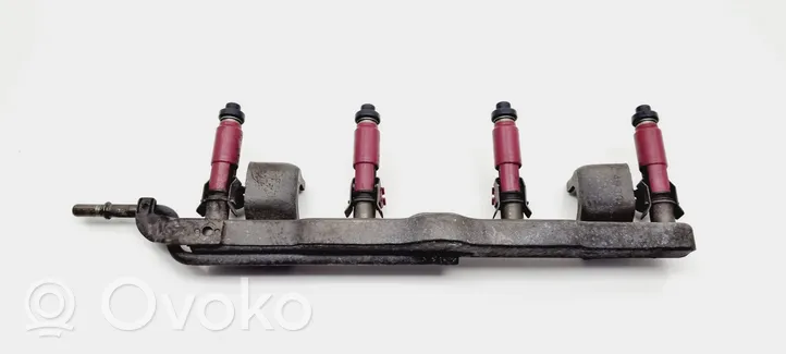 Mazda 3 I Kit d'injecteurs de carburant 1955003310