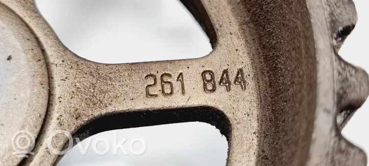 Suzuki Grand Vitara II Koło zębate pompy wtryskowej 261844