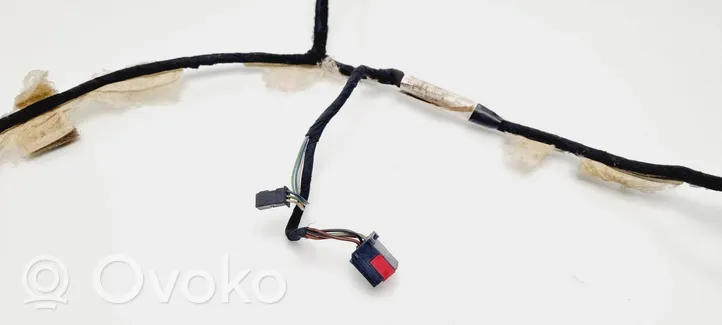 Jaguar X-Type Other wiring loom 4X4314335