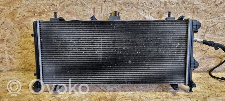 Fiat Doblo Kit Radiateur 841961300