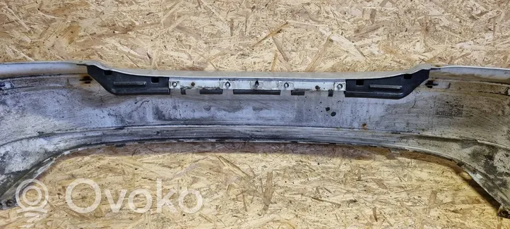 Jaguar X-Type Rear bumper 1X4317D781A