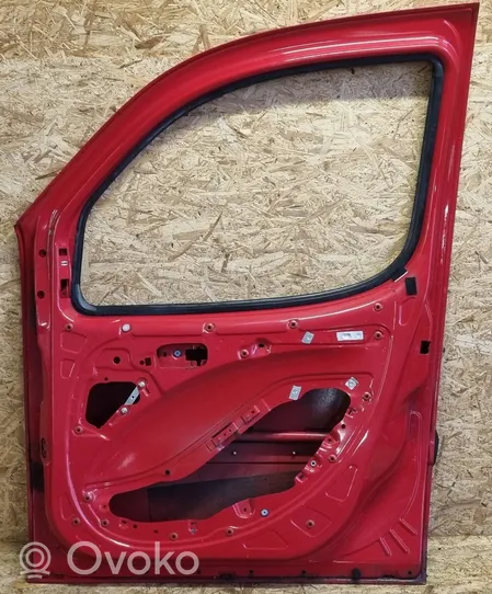 Fiat Doblo Front door 