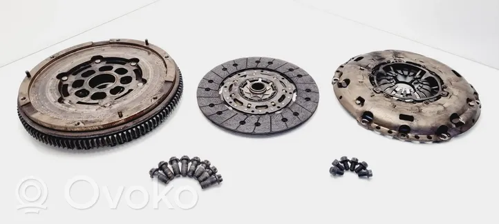 Jaguar X-Type Clutch set kit 324047410