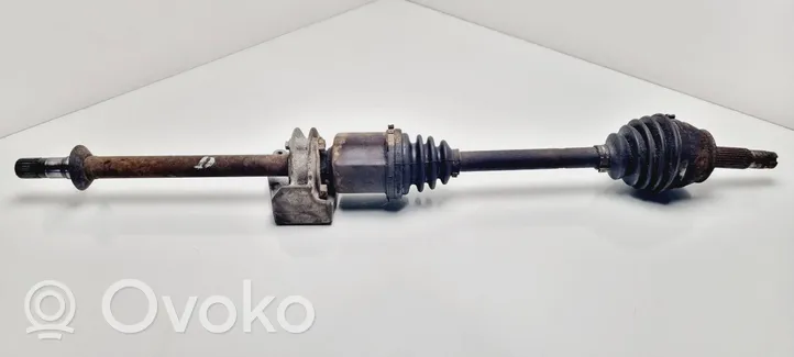 Fiat Doblo Front driveshaft 