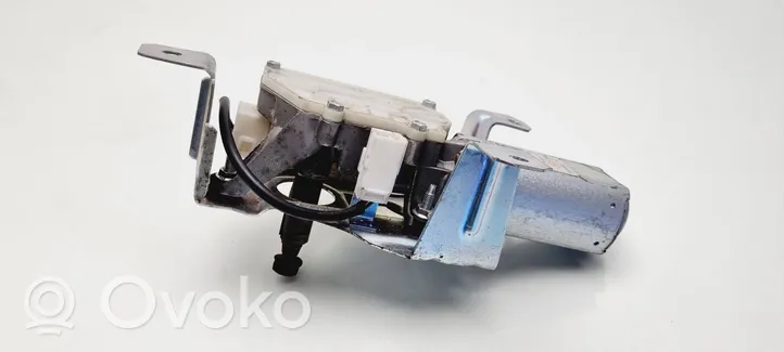 Fiat Doblo Rear window wiper motor 64343019