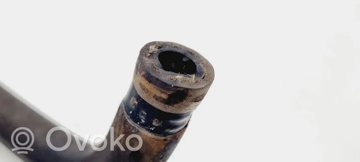 Fiat Doblo Brake booster pipe/hose 00517766070E