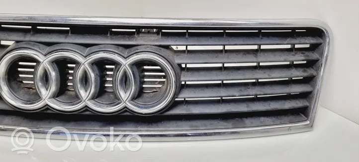 Audi A6 S6 C5 4B Grille de calandre avant 4B0853651F