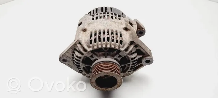 Renault Master II Alternator 7700300408