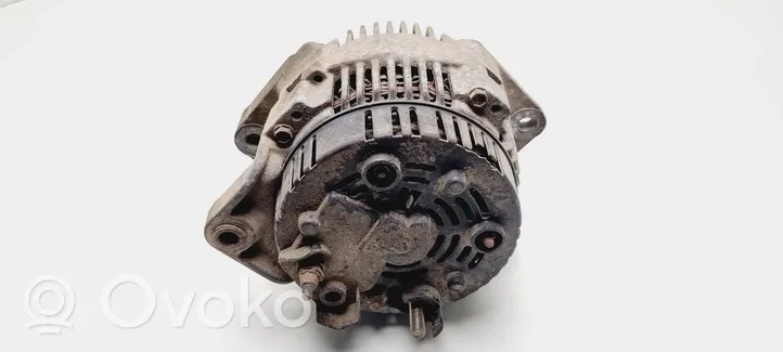 Renault Master II Alternator 7700300408