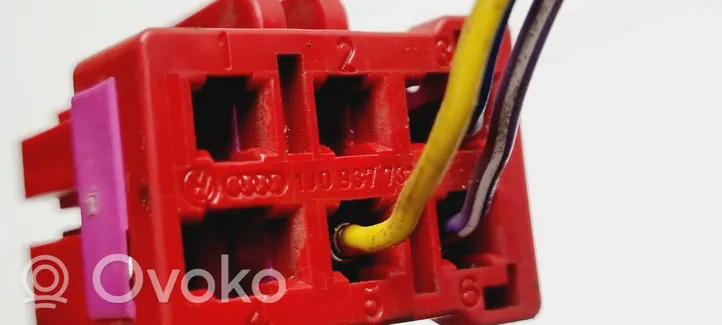 Skoda Octavia Mk1 (1U) Autres faisceaux de câbles 1J0937731B