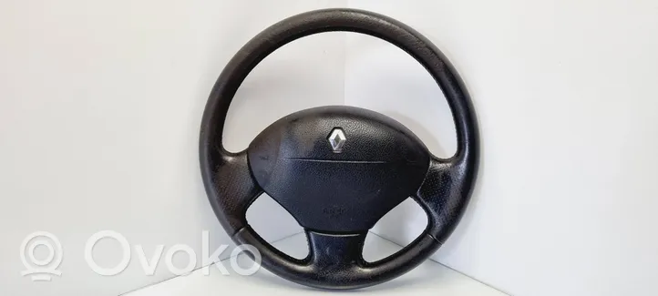 Renault Scenic I Steering wheel 