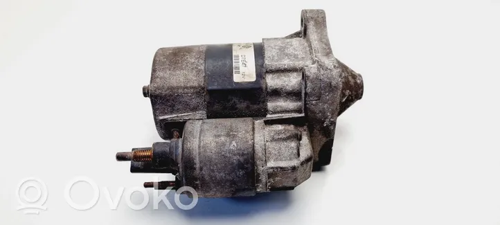 Renault Scenic I Starter motor 8200266777A