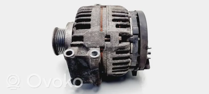 Renault Scenic I Alternador 7700434899