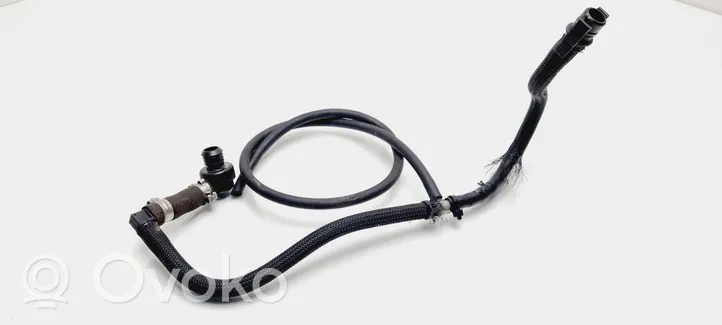 Renault Scenic I Vacuum line/pipe/hose 