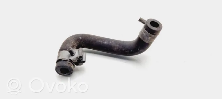 Audi 80 90 B3 Oro paėmimo kanalo detalė (-ės) 0261336420