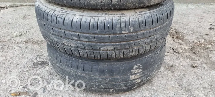 Fiat Doblo R15 steel rim 