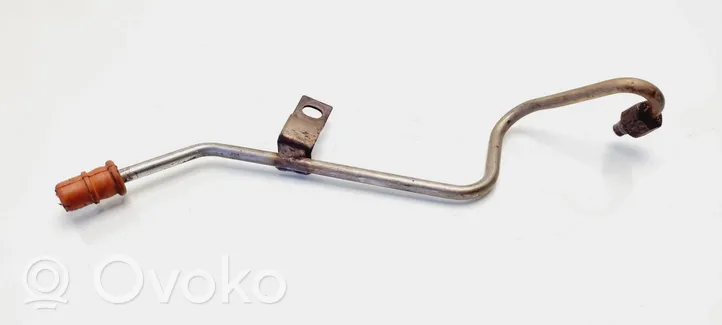 Audi 80 90 B3 Tubo gas di scarico 026129701D