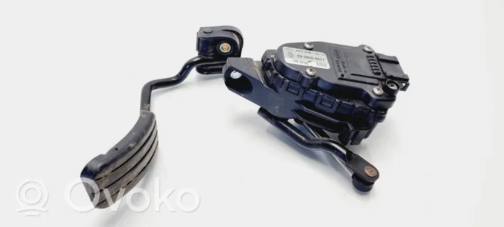 Renault Trafic II (X83) Gaspedalsensor elektrisch 8200008477