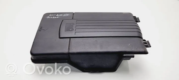 Volkswagen Golf V Couvercle de boîtier de batterie 1K0915443C