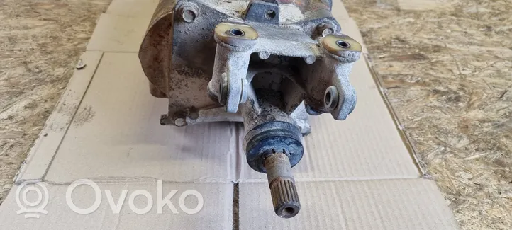 Volvo 340 -  360 Manual 4 speed gearbox 1023577