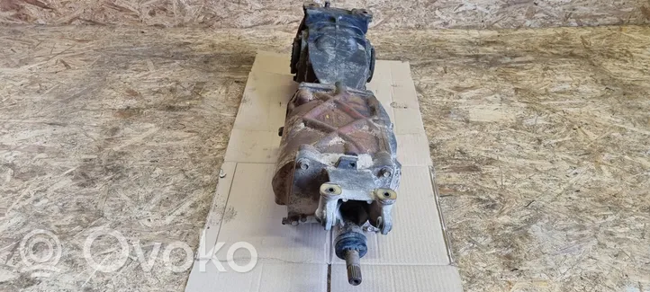 Volvo 340 -  360 Manual 4 speed gearbox 1023577