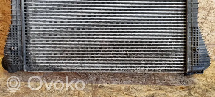 Volkswagen Golf V Radiatore intercooler 1K0121803E