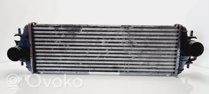 Renault Trafic II (X83) Chłodnica powietrza doładowującego / Intercooler 7700312903