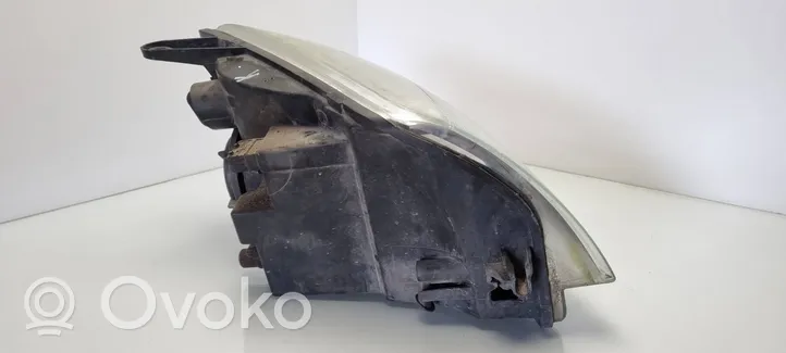 Citroen Berlingo Lampa przednia 3CLX13K046AA