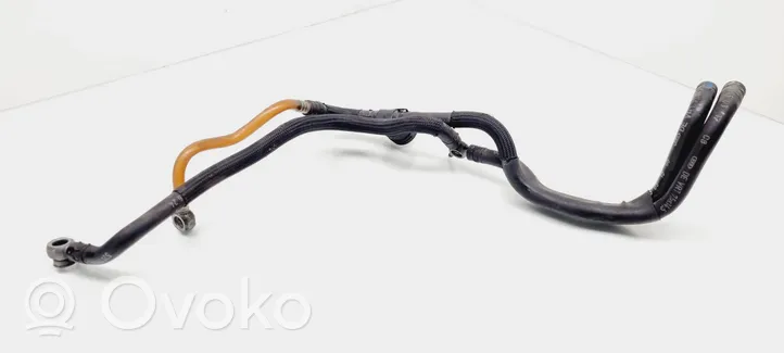 Audi A6 S6 C6 4F Fuel line/pipe/hose 059130300CA