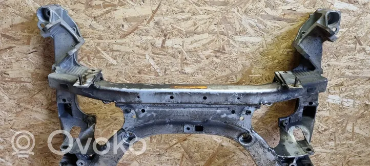 BMW 5 E60 E61 Front subframe 6759462