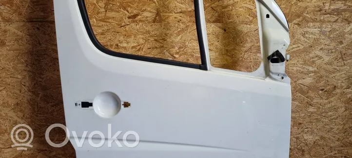 Volkswagen Crafter Tür vorne 