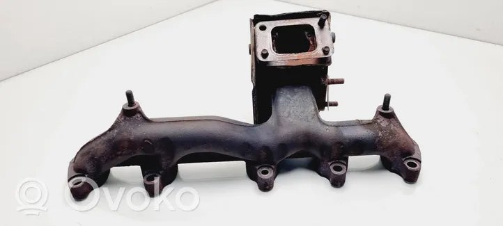 Volkswagen Crafter Exhaust manifold 076253033