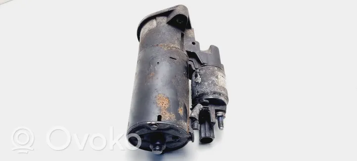 Volkswagen Crafter Starter motor 076911023AX