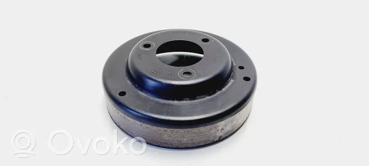 Volkswagen Crafter Water pump pulley 076121031