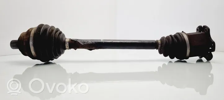 Audi A6 S6 C6 4F Front driveshaft 4F0407271K