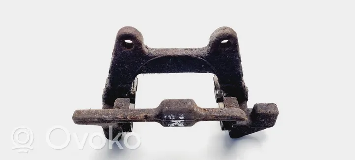 Audi A6 S6 C6 4F Mordaza caliper del freno trasero 