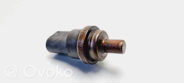 Audi A6 S6 C6 4F Sensor de temperatura del refrigerante 06A919501A