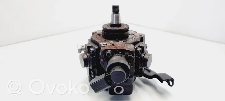 Audi A6 S6 C6 4F Fuel injection high pressure pump 059130755S