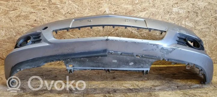 Opel Meriva A Front bumper 464549018